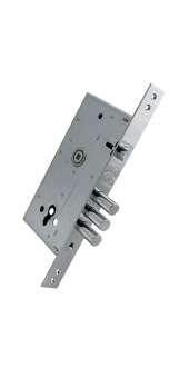 ЗАМКИ ДЛЯ ВХІДНИХ ДВЕРЕЙ Замок KALE 252 R