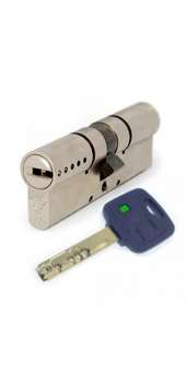 ЦИЛИНДРЫ Цилиндр MUL-T-LOCK MT5+ 3 ключа