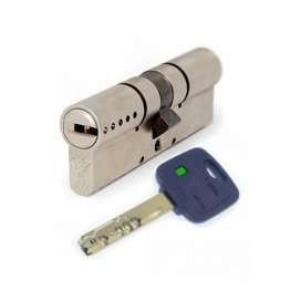 ЦИЛІНДРИ Циліндр MUL-T-LOCK MT5+ 3 ключі