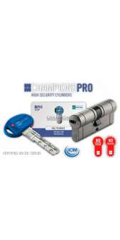  Циліндр Mottura Champions PRO