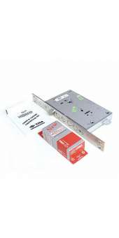 ЗАМКИ ДЛЯ ВХІДНИХ ДВЕРЕЙ Замок Cisa 57.685 Alps