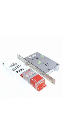 ЗАМКИ ДЛЯ ВХІДНИХ ДВЕРЕЙ Замок Cisa 57.685 Alps